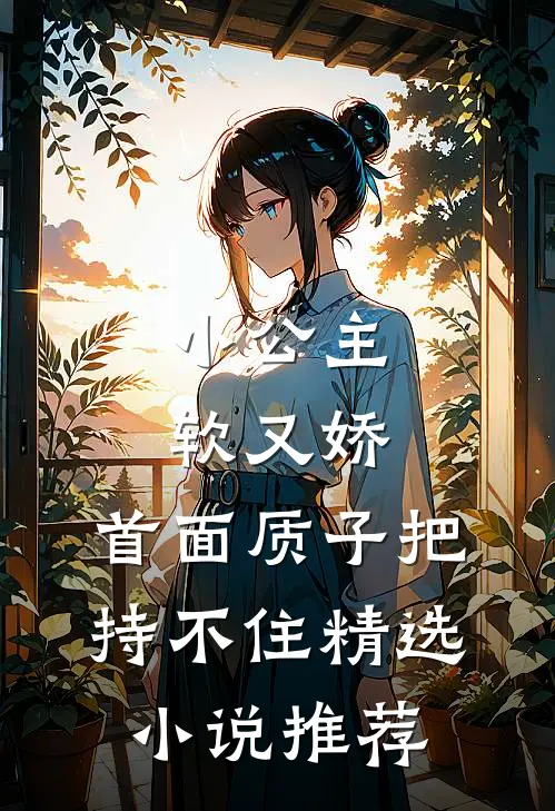 小公主软又娇，首面质子把持不住精选小说推荐