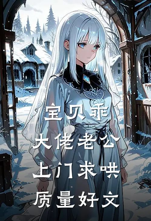 宝贝乖，大佬老公上门求哄质量好文