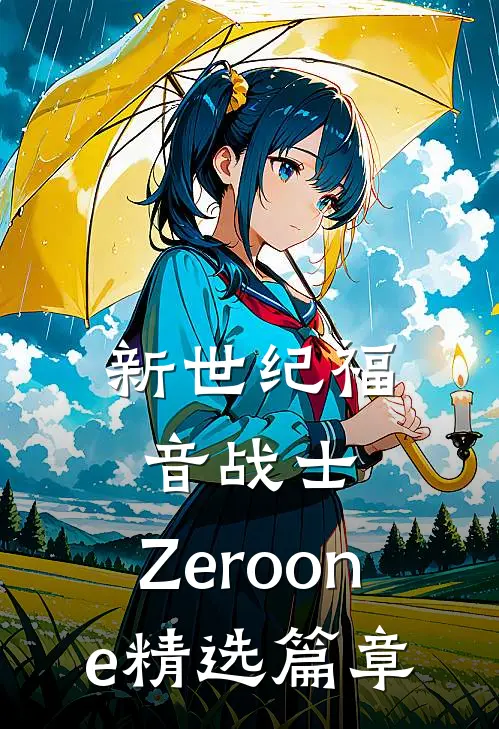 新世纪福音战士：Zeroone精选篇章