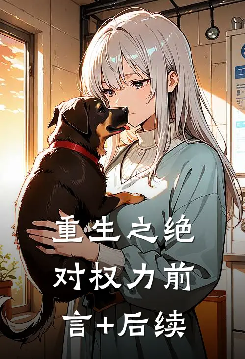 重生之绝对权力前言+后续