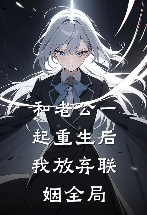 和老公一起重生后，我放弃联姻全局