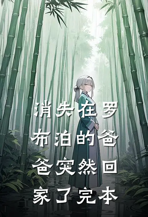 消失在罗布泊的爸爸突然回家了完本