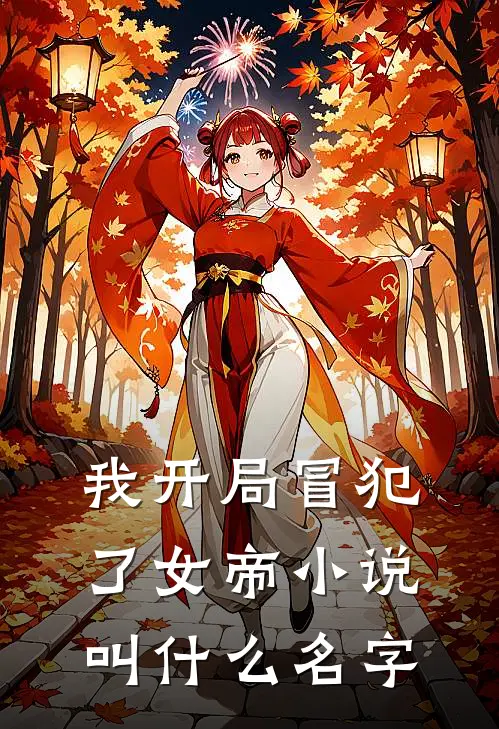 我开局冒犯了女帝小说叫什么名字