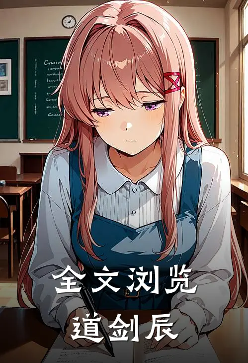 全文浏览道剑辰