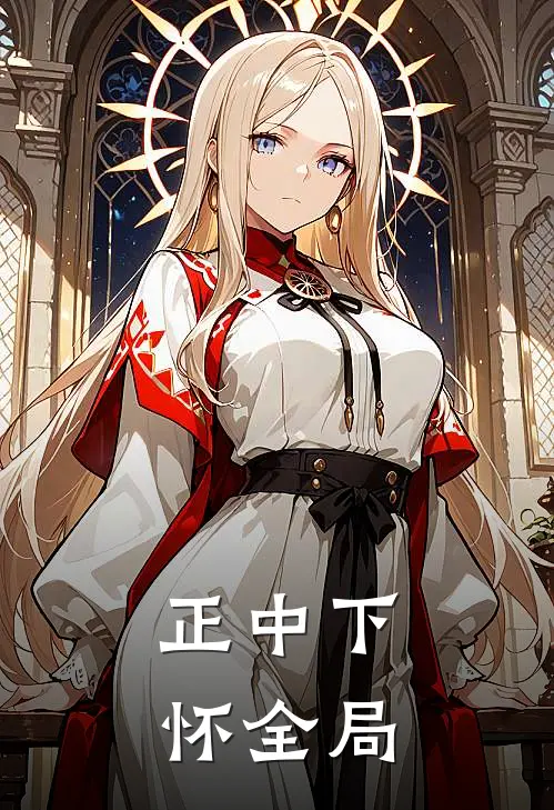 正中下怀全局