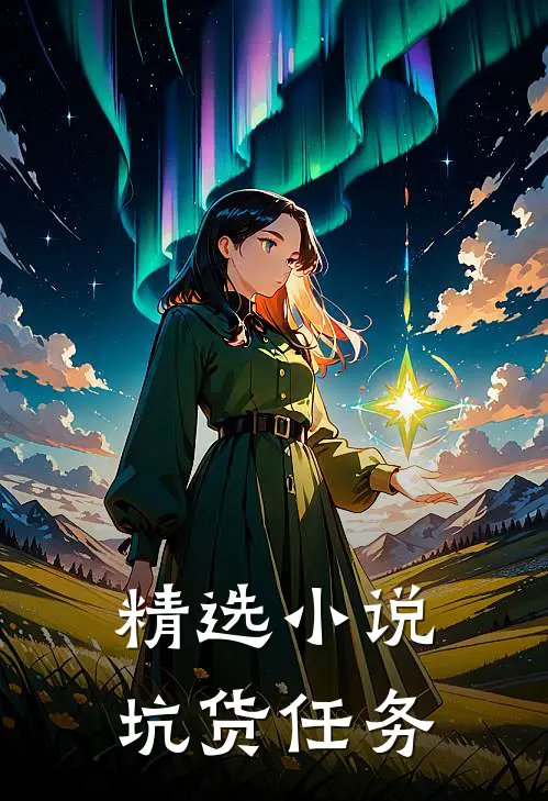 精选小说坑货任务