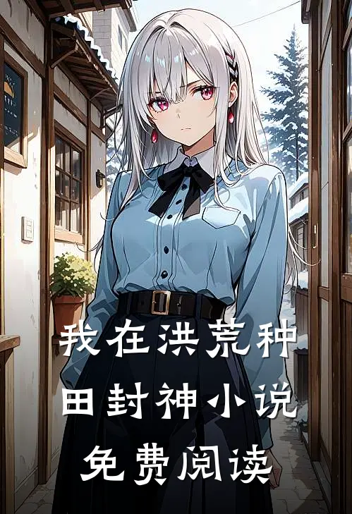 我在洪荒种田封神小说免费阅读