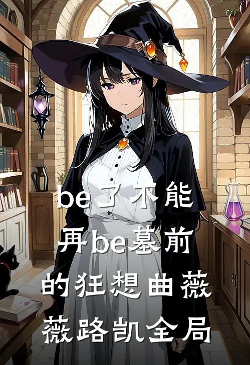 be了不能再be（墓前的狂想曲）薇薇路凯全局