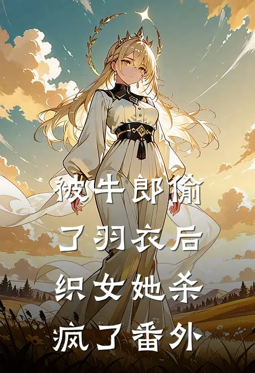 被牛郎偷了羽衣后，织女她杀疯了 番外