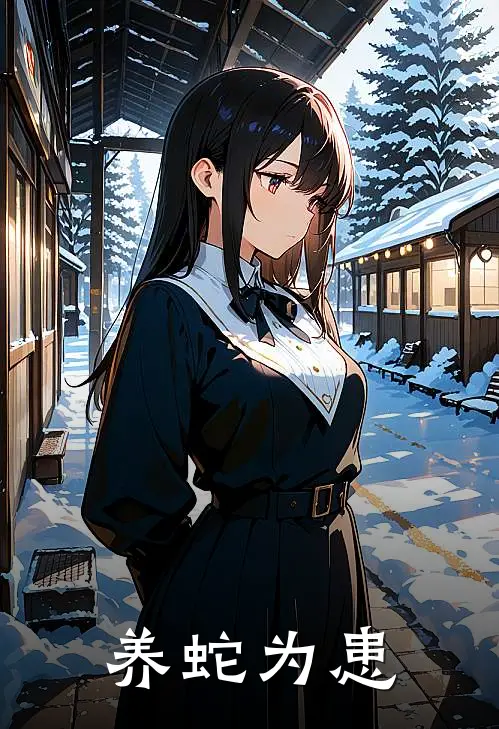 养蛇为患