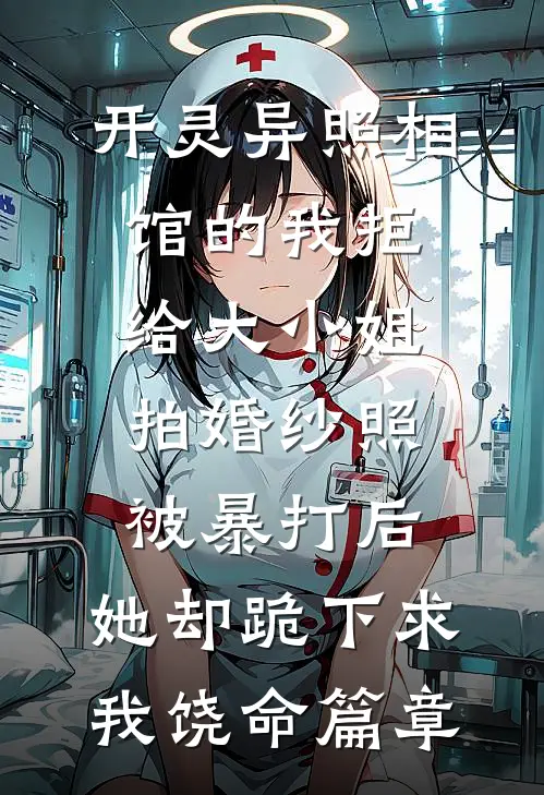 开灵异照相馆的我拒给大小姐拍婚纱照被暴打后，她却跪下求我饶命篇章
