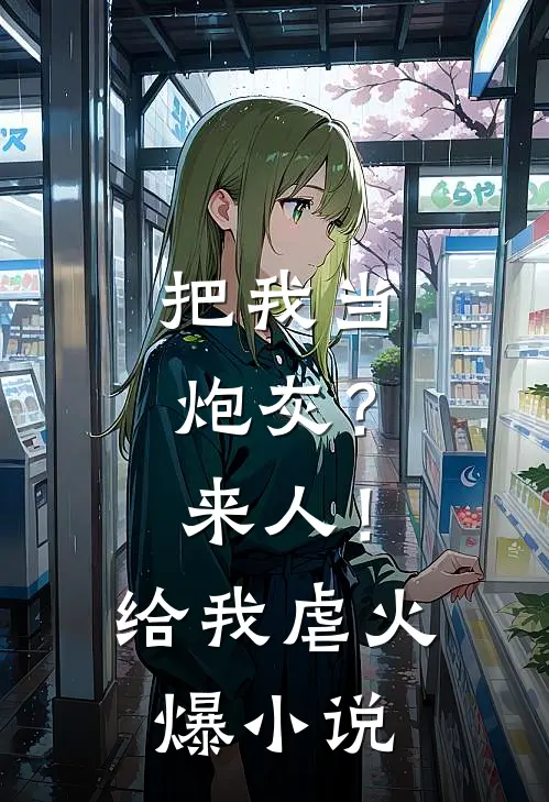 把我当炮灰？来人！给我虐火爆小说