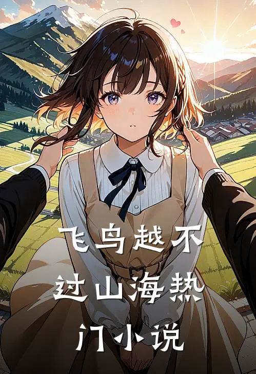 飞鸟越不过山海热门小说