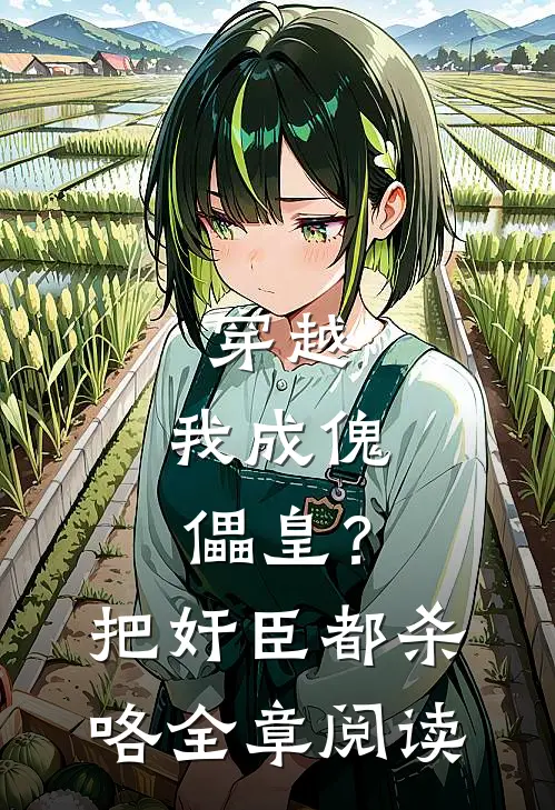 穿越：我成傀儡皇？把奸臣都杀咯全章阅读