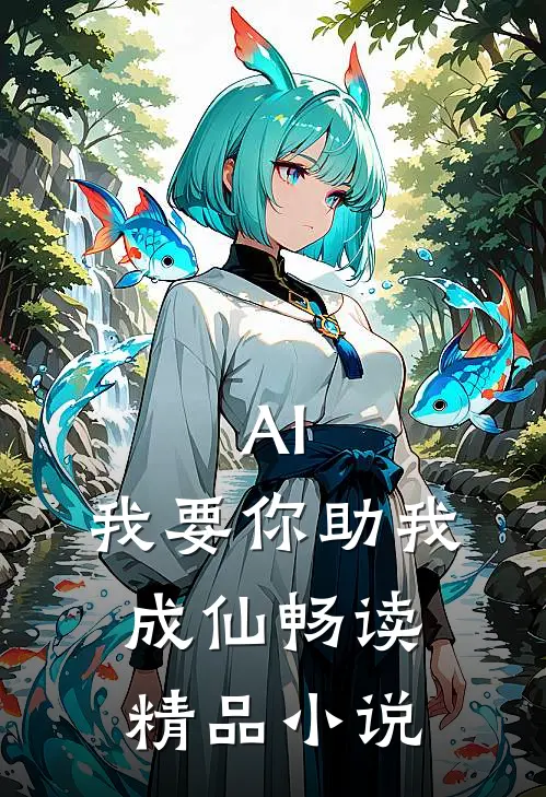 AI，我要你助我成仙畅读精品小说