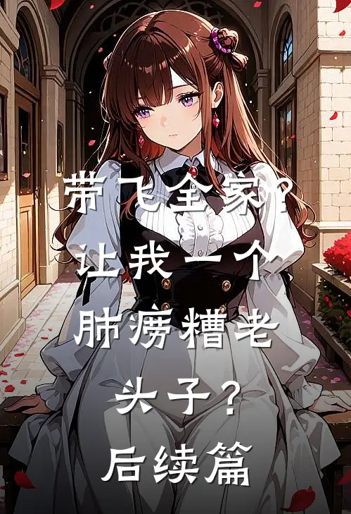 带飞全家？让我一个肺痨糟老头子？后续篇