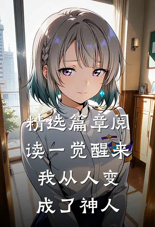 精选篇章阅读一觉醒来，我从人变成了神人
