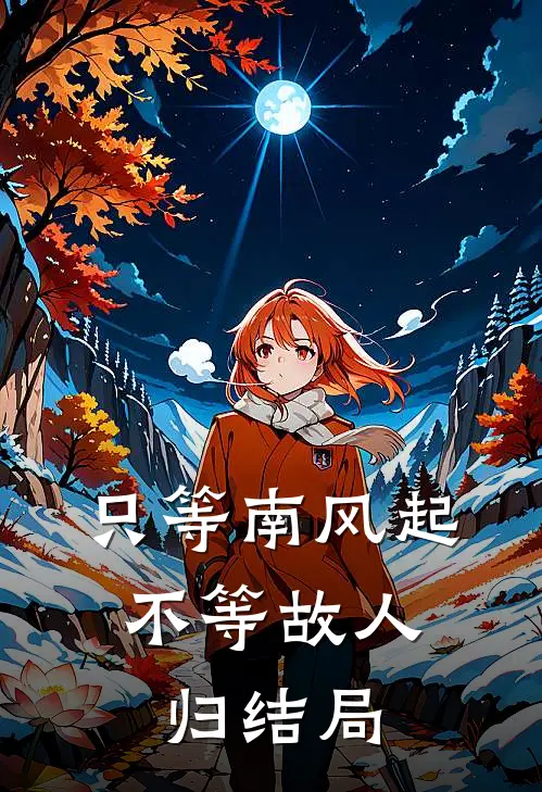 只等南风起，不等故人归结局