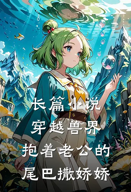 长篇小说穿越兽界：抱着老公的尾巴撒娇娇