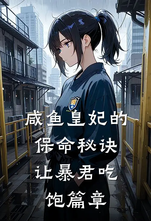 咸鱼皇妃的保命秘诀：让暴君吃饱篇章