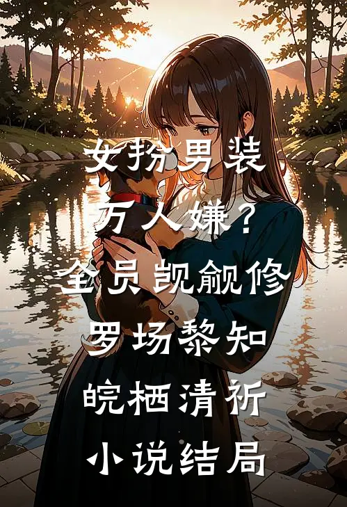 女扮男装万人嫌？全员觊觎修罗场黎知皖栖清祈小说结局