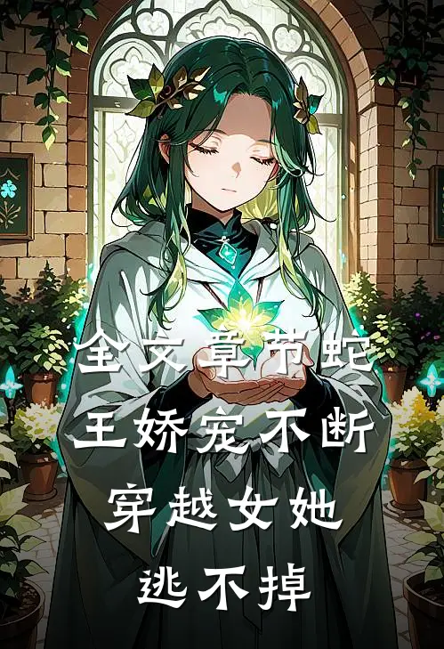 全文章节蛇王娇宠不断，穿越女她逃不掉