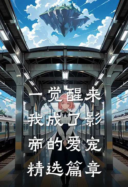 一觉醒来我成了影帝的爱宠精选篇章
