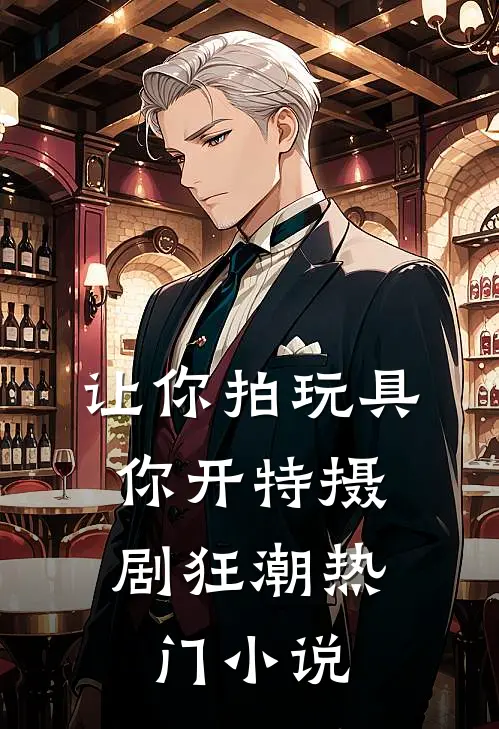 让你拍玩具，你开特摄剧狂潮热门小说