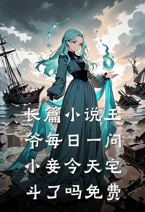 长篇小说王爷每日一问小妾今天宅斗了吗免费