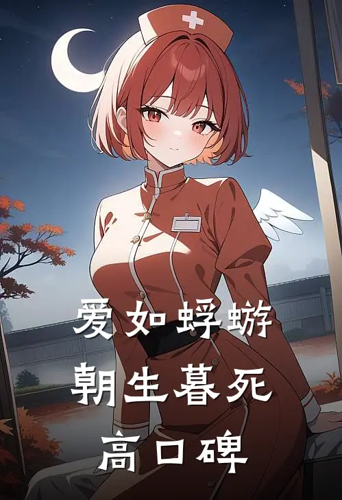爱如蜉蝣，朝生暮死高口碑