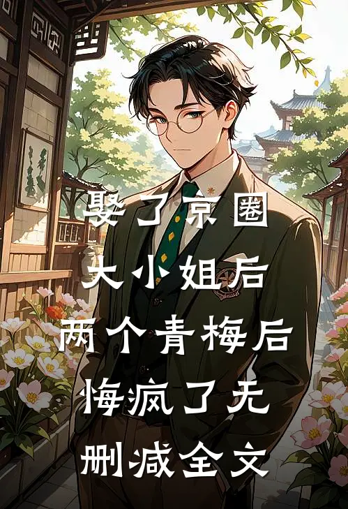 娶了京圈大小姐后，两个青梅后悔疯了无删减全文