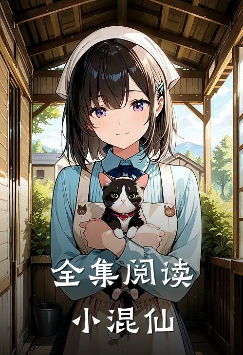 全集阅读小混仙