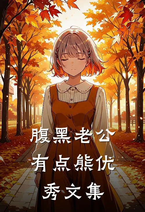 腹黑老公有点熊优秀文集