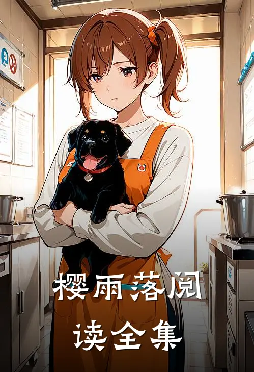 樱雨落阅读全集