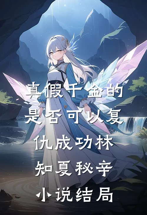 真假千金的是否可以复仇成功林知夏秘辛小说结局