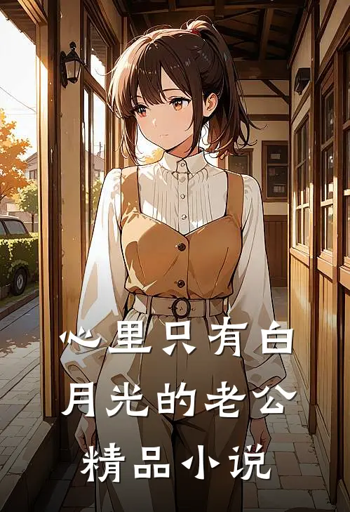 心里只有白月光的老公精品小说