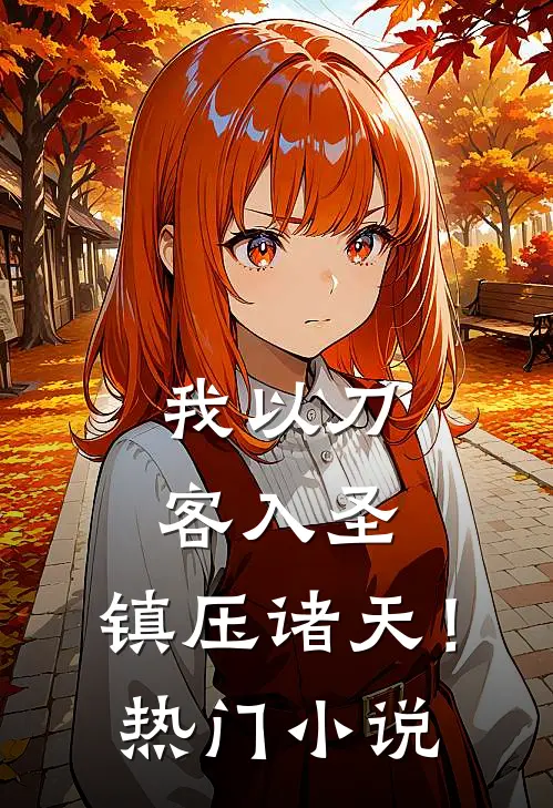 我以刀客入圣，镇压诸天！热门小说