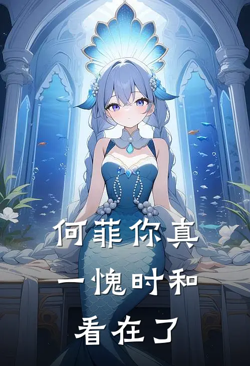 何菲你真一愧时和看在了
