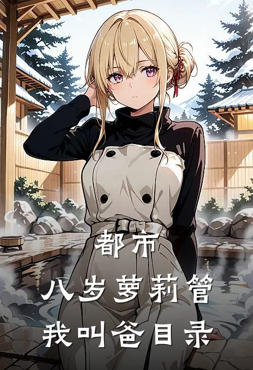 都市：八岁萝莉管我叫爸目录