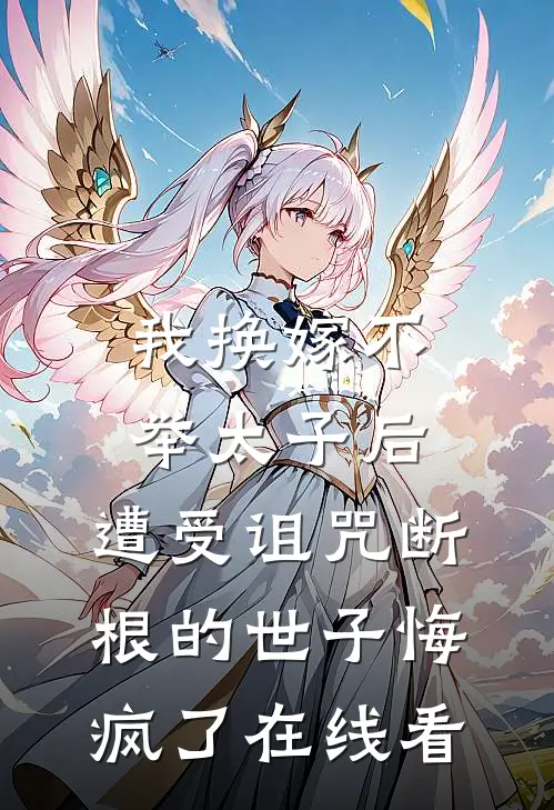 我换嫁不举太子后，遭受诅咒断根的世子悔疯了在线看