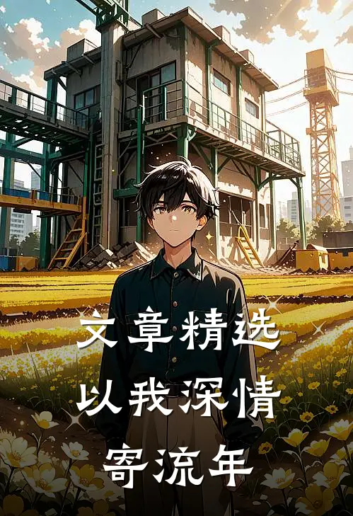 文章精选以我深情寄流年