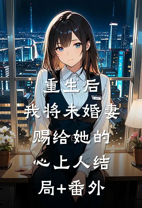 重生后，我将未婚妻赐给她的心上人结局+番外