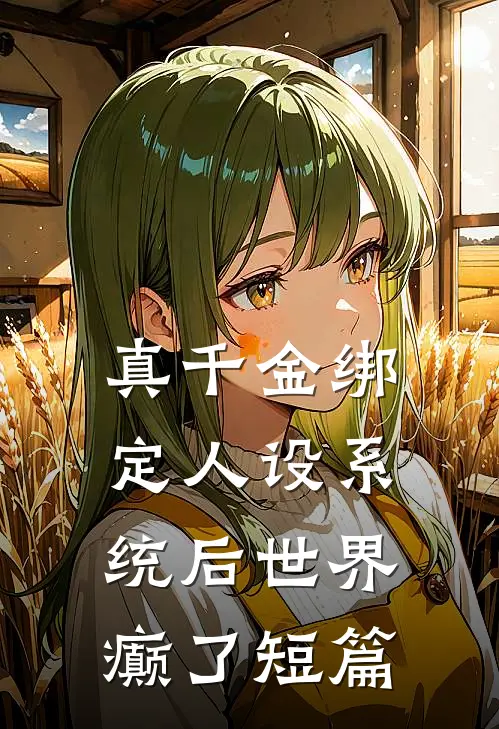 真千金绑定人设系统后世界癫了短篇