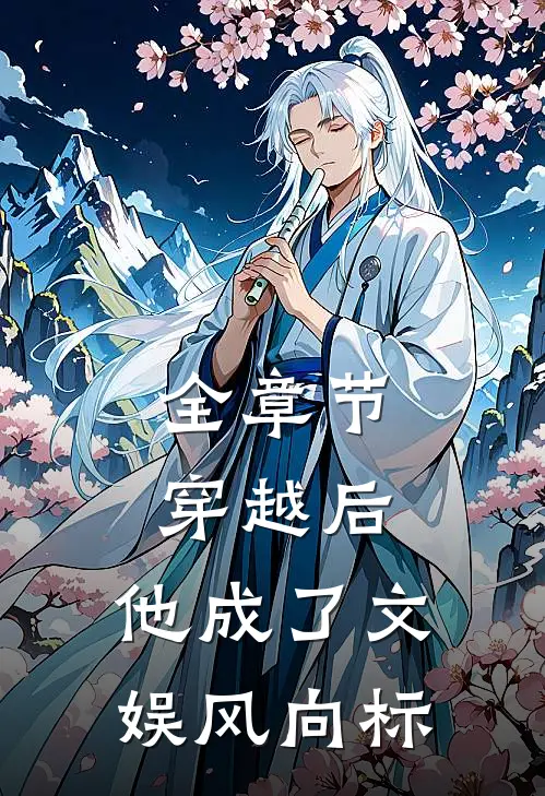 全章节穿越后，他成了文娱风向标