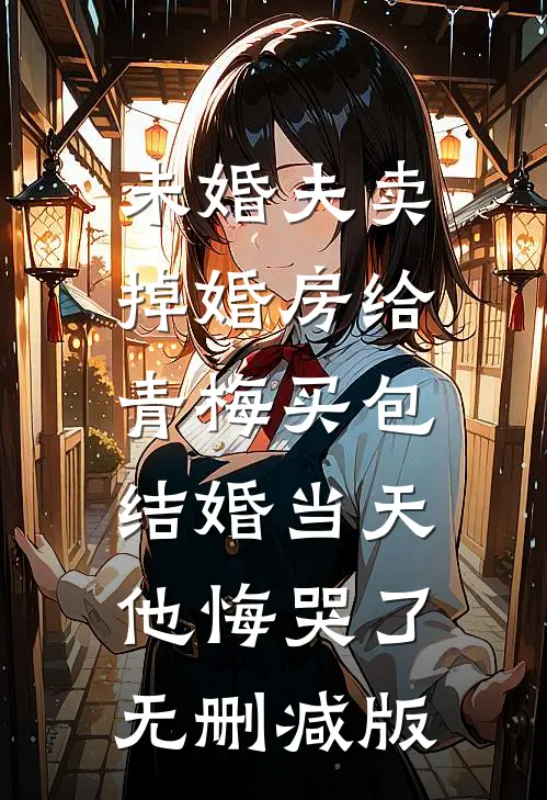 未婚夫卖掉婚房给青梅买包，结婚当天他悔哭了无删减版