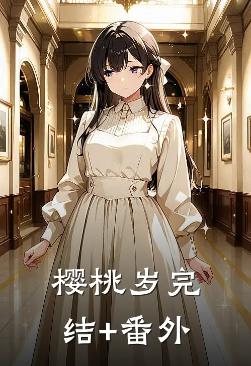 樱桃岁完结+番外