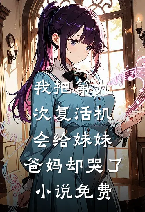 我把第九次复活机会给妹妹，爸妈却哭了小说免费