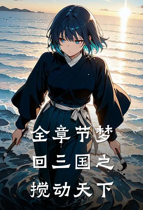 全章节梦回三国之搅动天下
