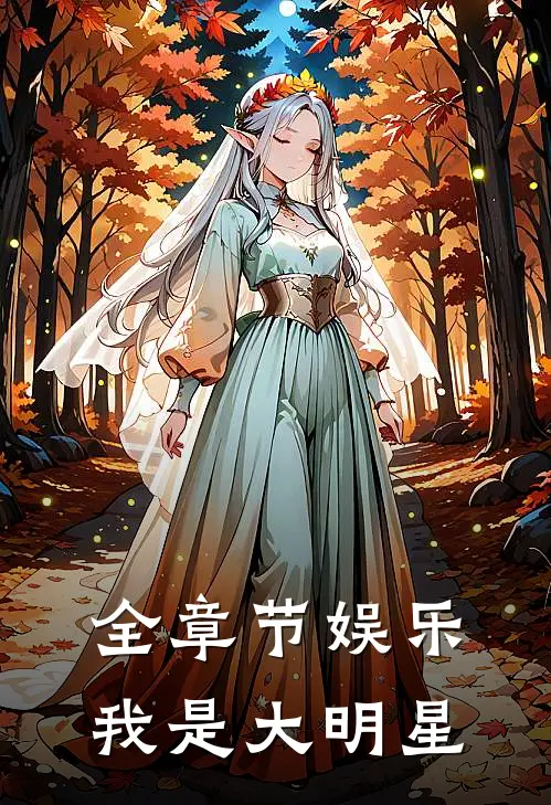 全章节娱乐：我是大明星