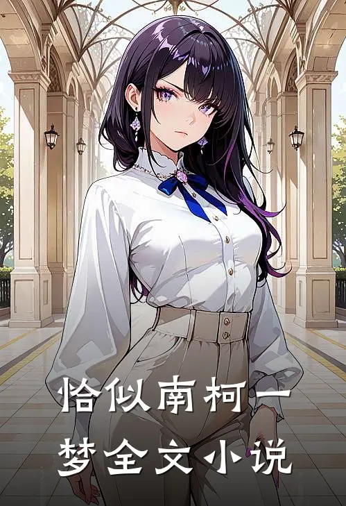 恰似南柯一梦全文小说